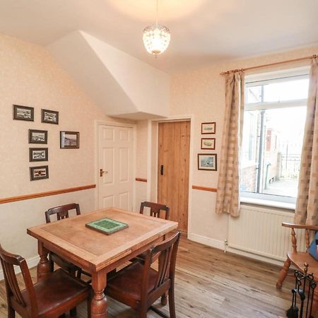 Puffin House Villa Файли Екстериор снимка