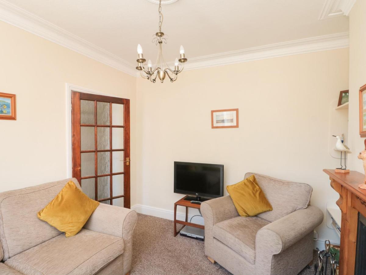 Puffin House Villa Файли Екстериор снимка